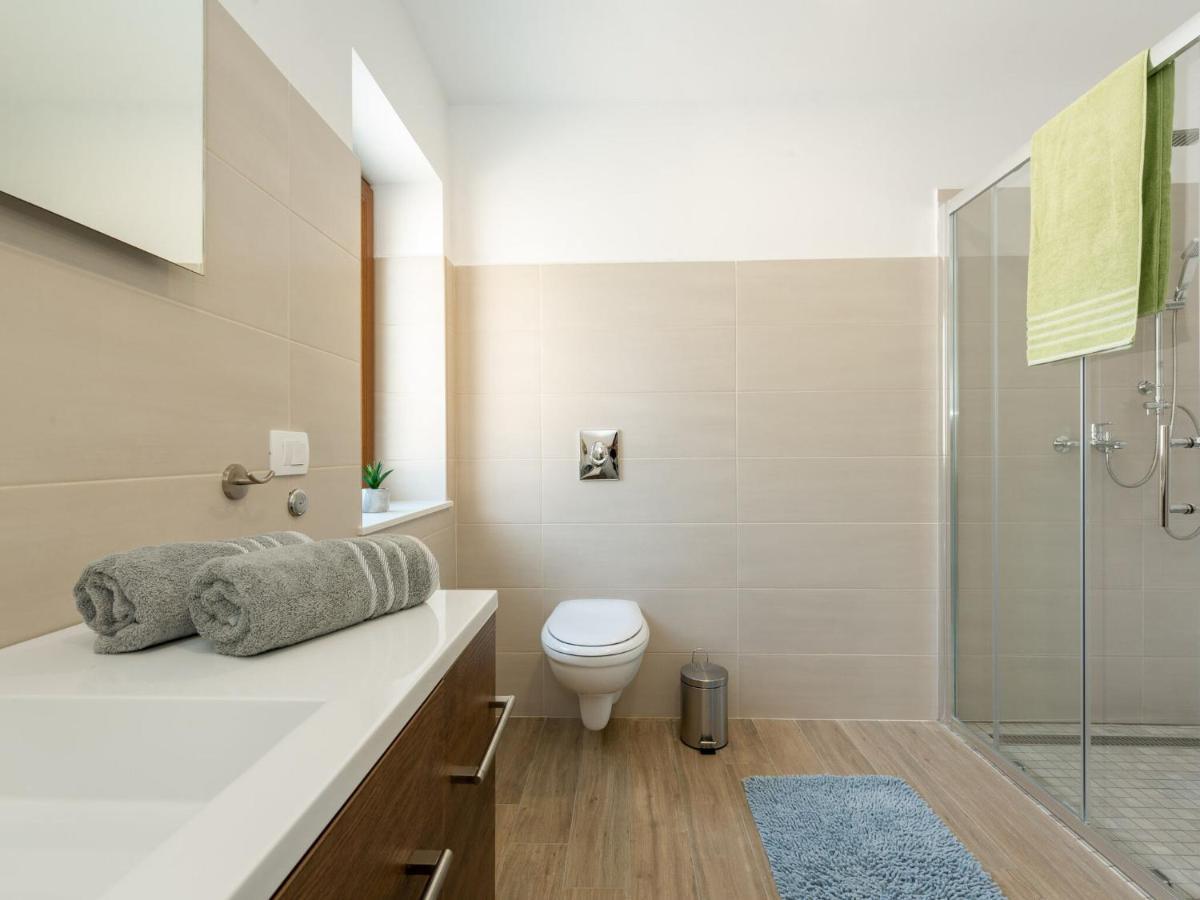 Tranquil Holiday Home In Labin With Private Swimming Pool Buitenkant foto
